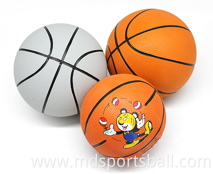 mini basketball